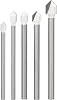 Bosch Pro Cyl-9 Tile Drill Set, 5 Pieces, Ceramics