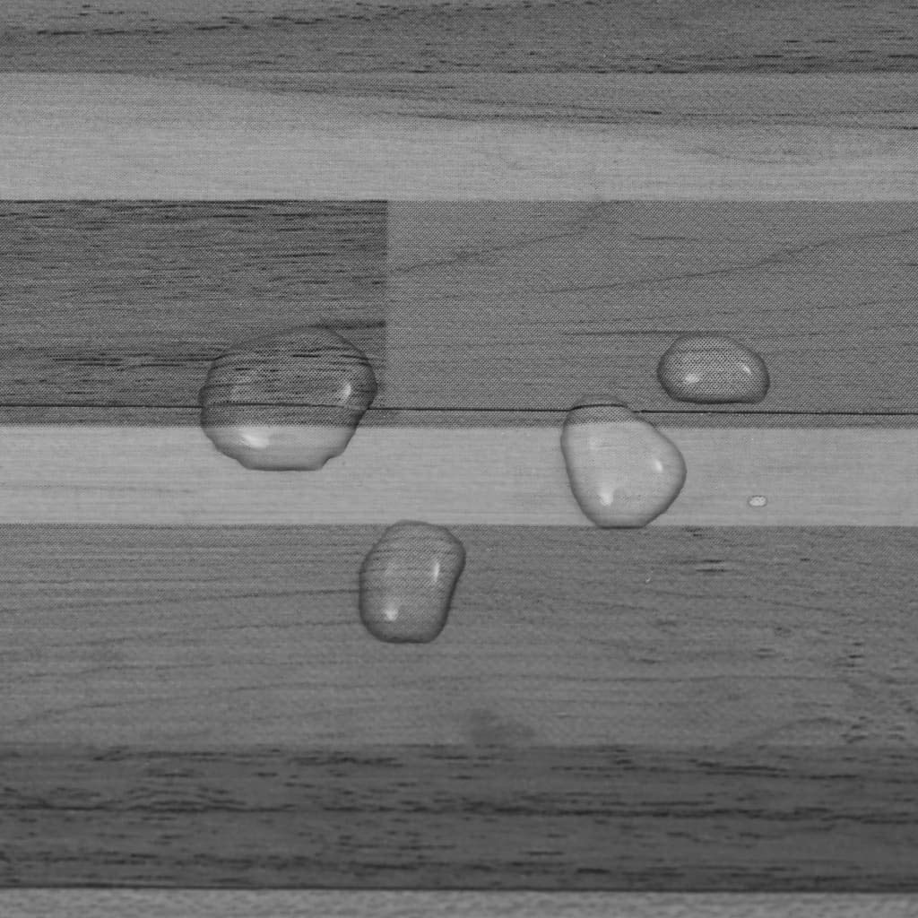 vidaXL Samoprzylepne panele podłogowe, PVC, 5,21 m², 2 mm, szare pasy