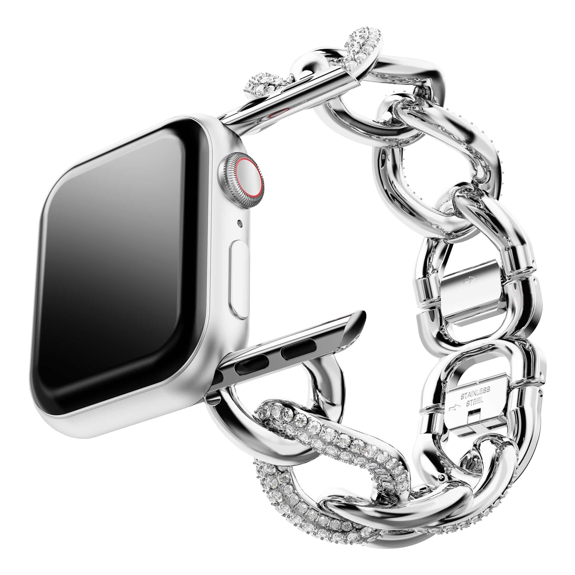 Swarovski Sparkling Smartwatch Armband Kollektion