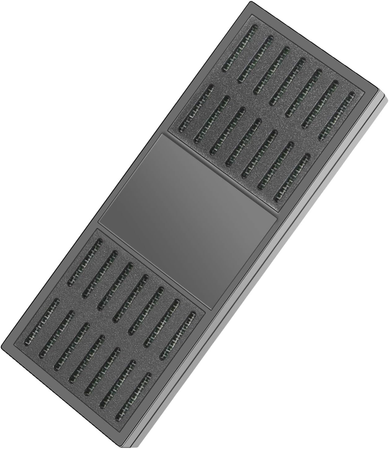 Fortune Nexus Cigar Humidor Humidifier for Medium/Large