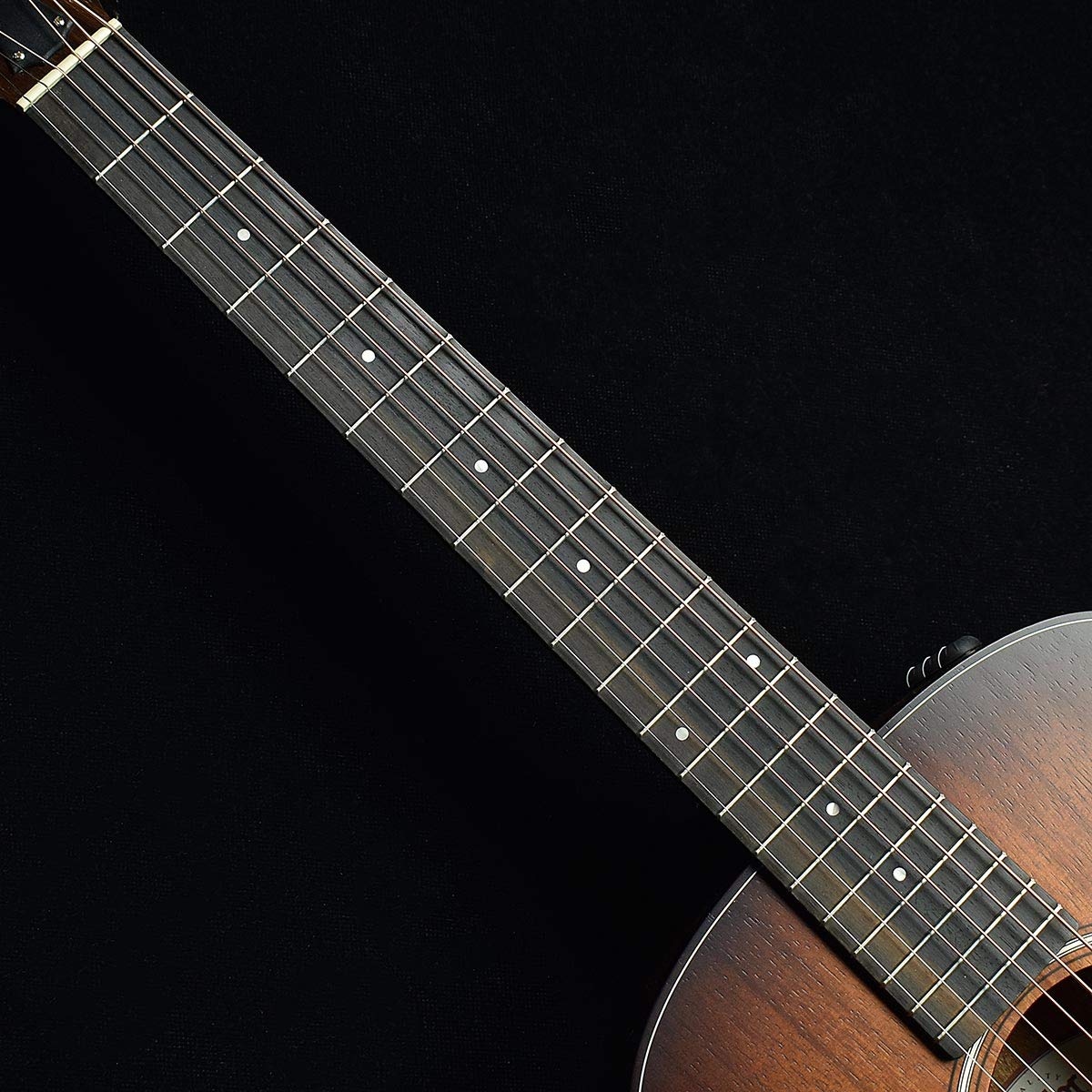 Amazon | Taylor GS Mini-e Koa Plus Left Hand S/N：2209080228 ミニ