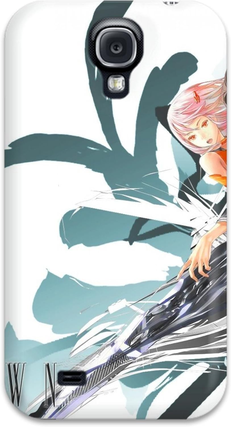 For Galaxy S4 Tpu Phone Case Cover(school Uniforms Tie