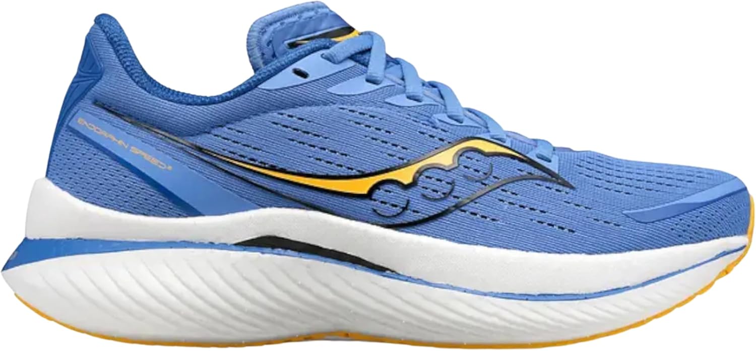 Saucony Womens Endorphin Speed 3