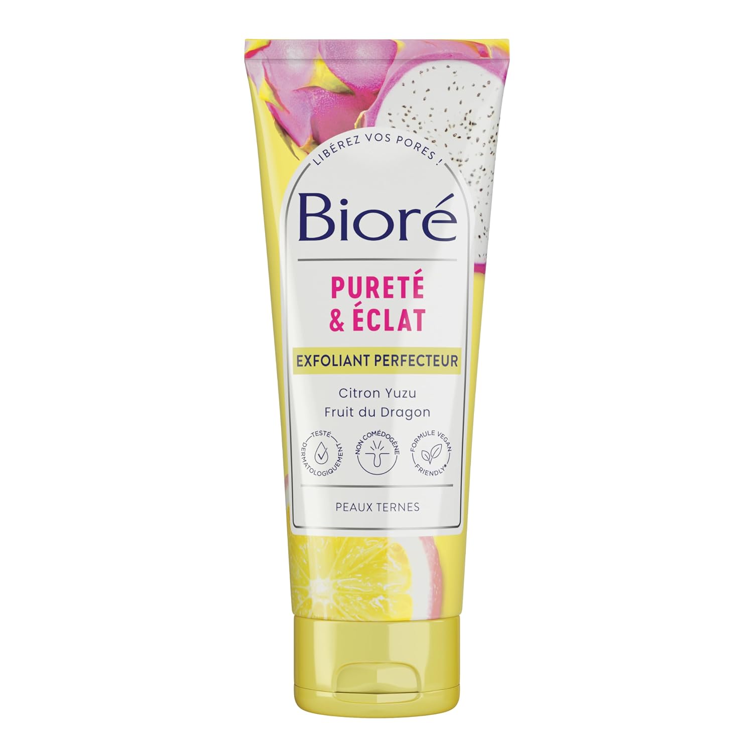 Biore Peeling Perfector Purity & Shine 100ml