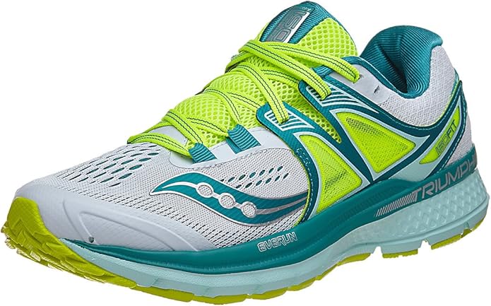saucony everun triumph
