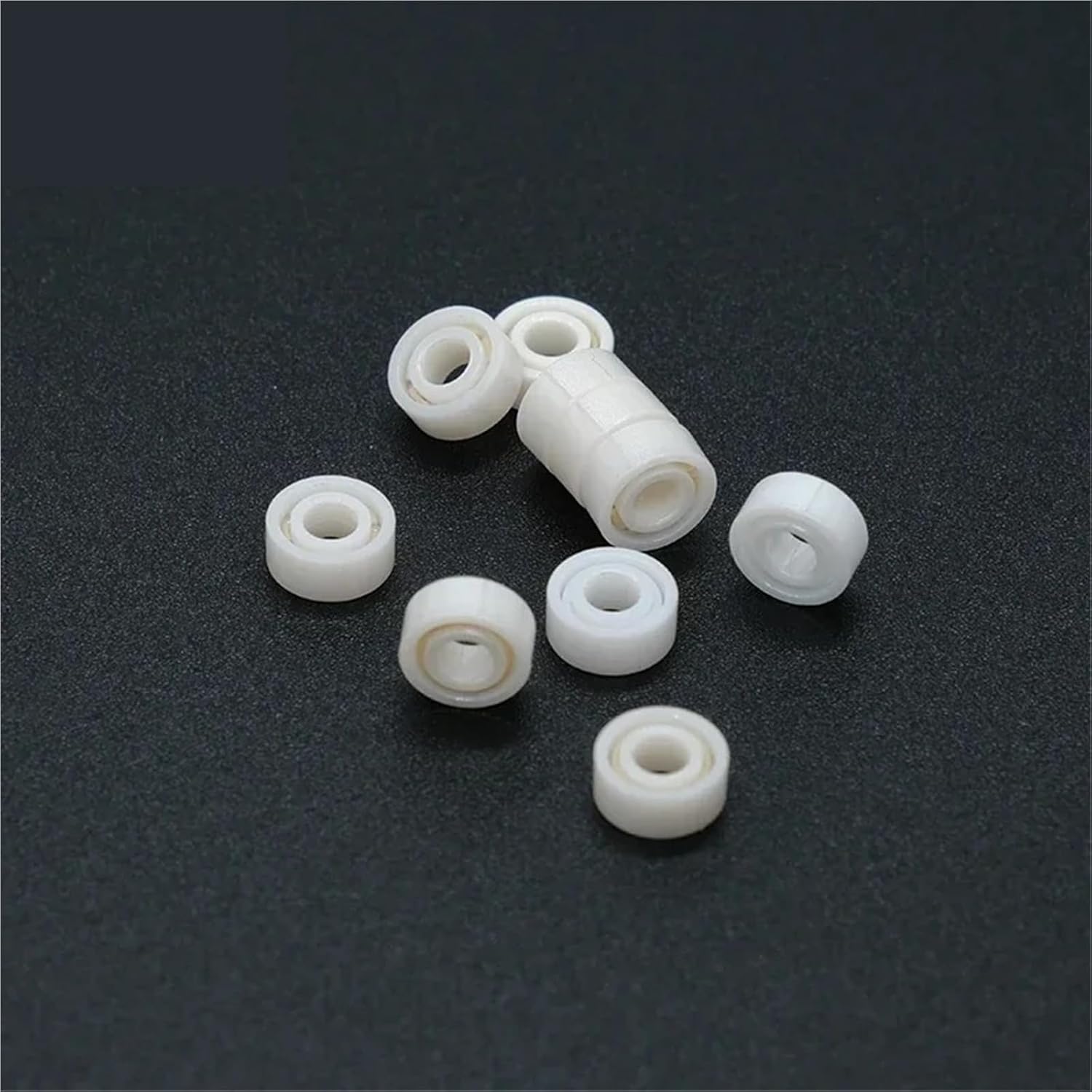 683 3X7X3mm Full Ceramic Bearing Reel 3Pcs