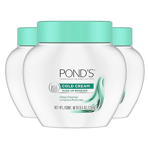 Miniatura 9 de PONDS Limpiador de crema fría 35 onzas