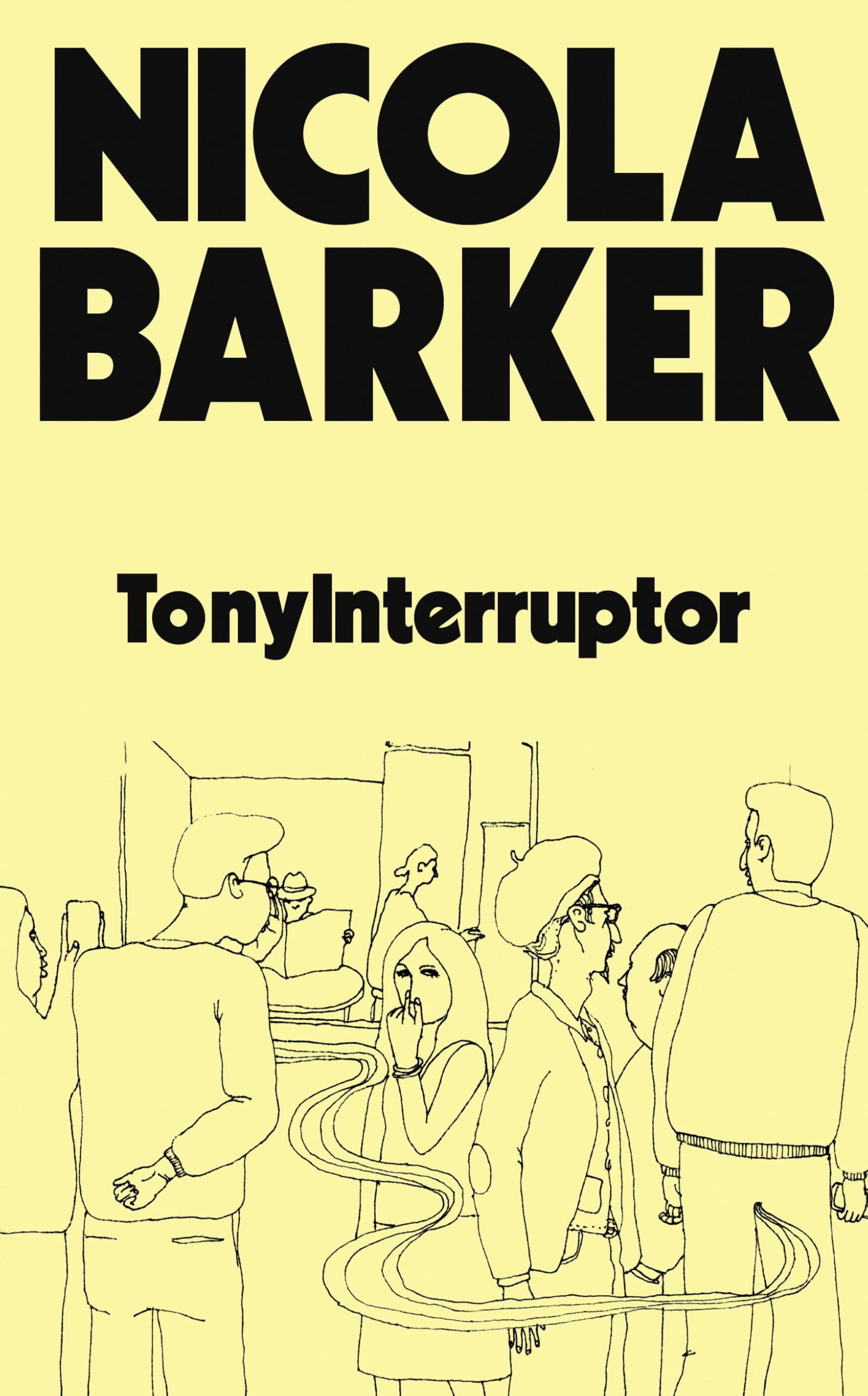 Tonyinterruptor