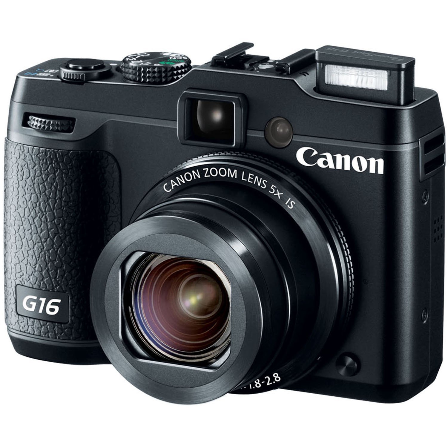 動作OK】CANON キャノンPowershot G16 デジタルカメラ Amazon.com 