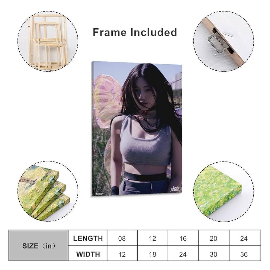 H1KEY H1KEY roseblossom ソイ　トレカ　ポラロイド H1KEYトレカ ソイ - メルカリ