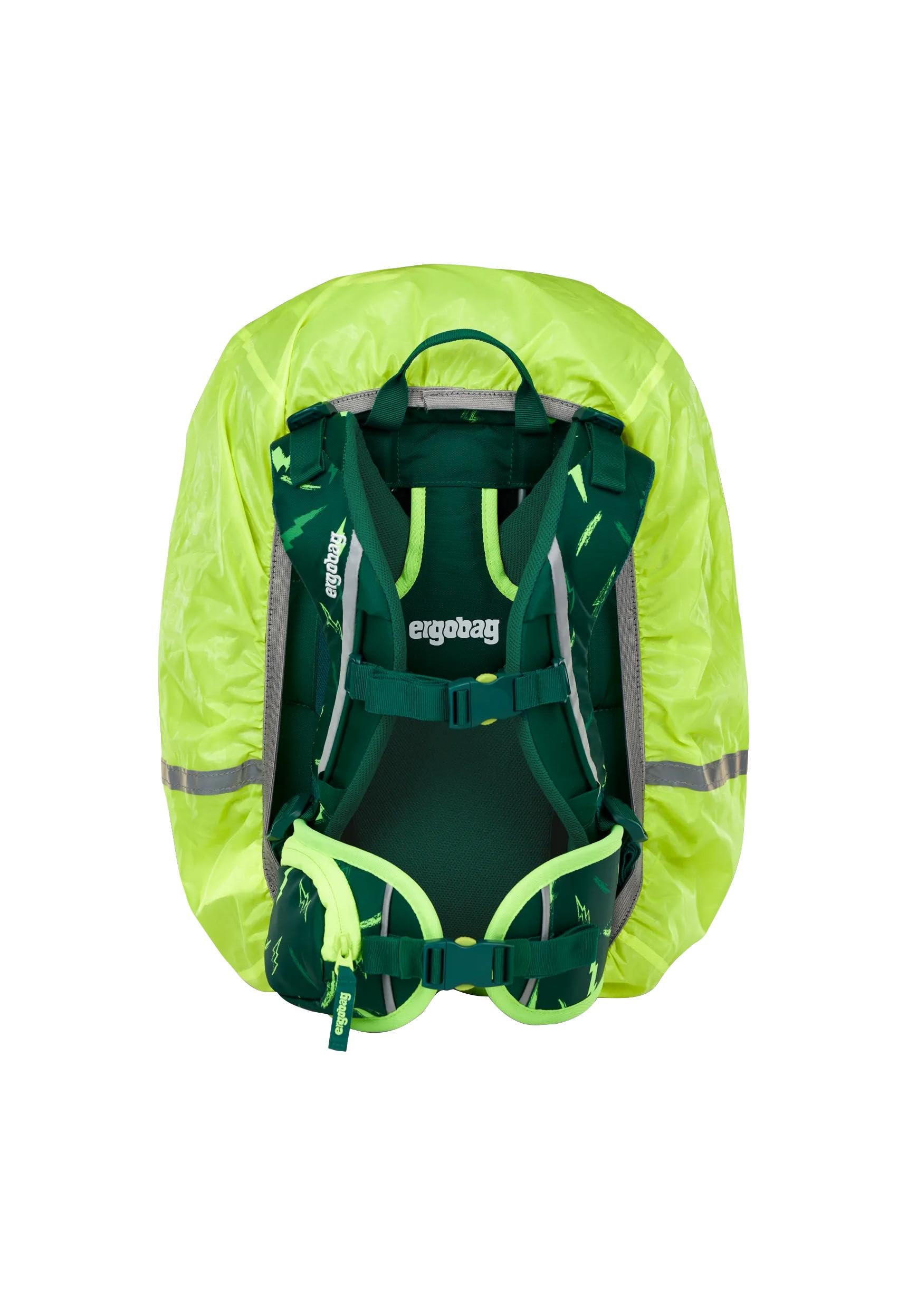 ergobag Space - Accessori Gioventù Unisex