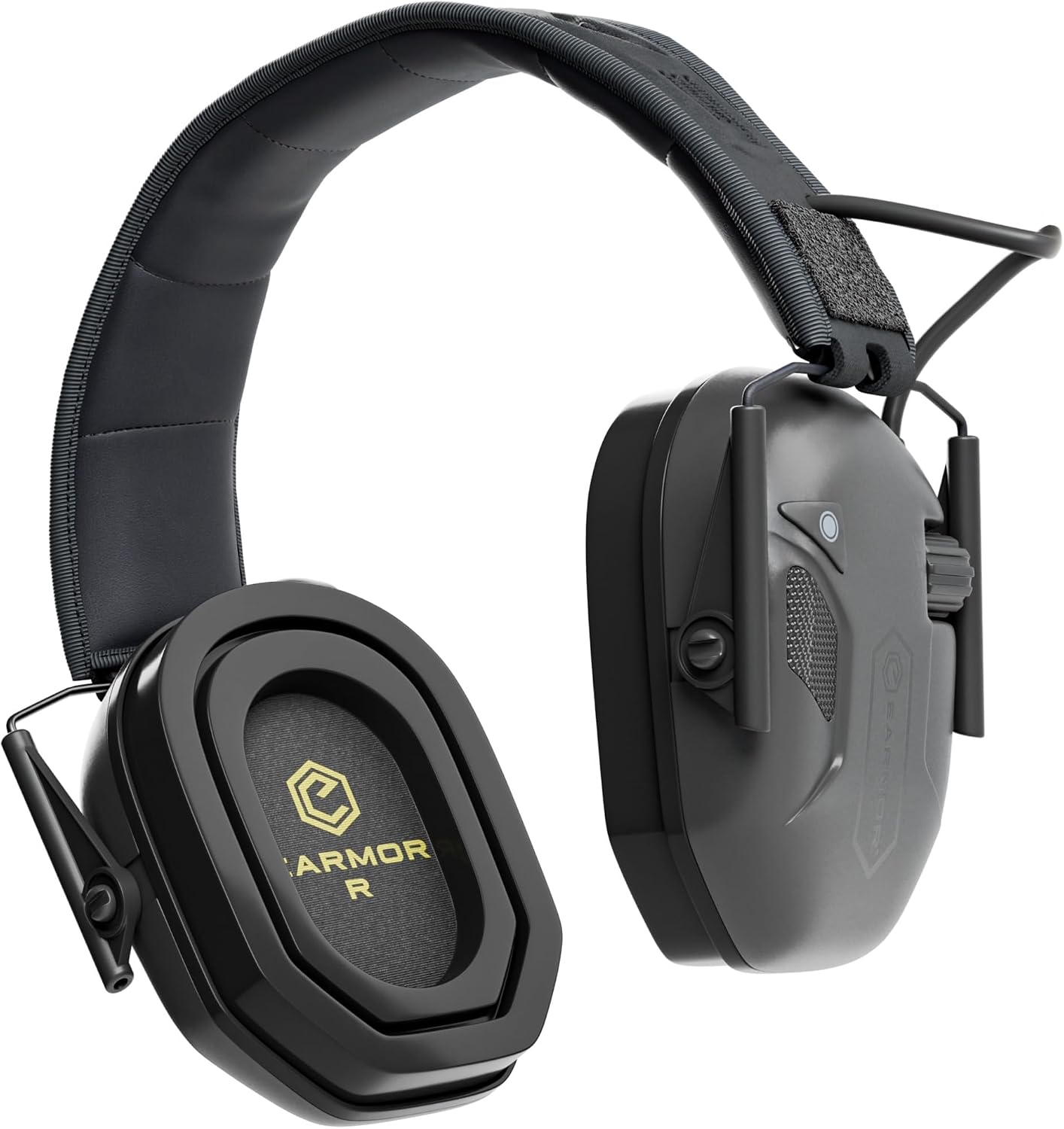 Reviewing EARMOR M300T: The Ultimate Bluetooth Hearing Protection for Shooters