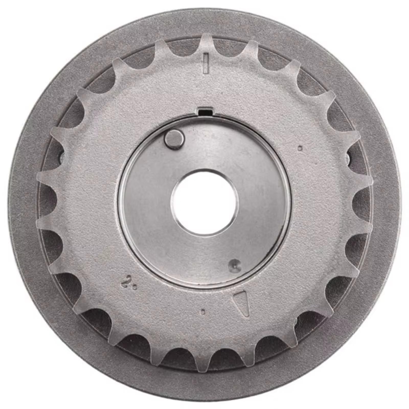 Compatibile Con A4 2001-2008 Per A6 Avant 2002-2005 06B109088A Regolatore Albero Camme Unità Ingranaggi Motori Automatici Riparazioni Parti Accessori ingranaggi a camme