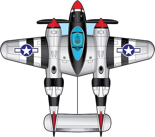 X Kites AirWatch Kite Assortment Nylon Kite