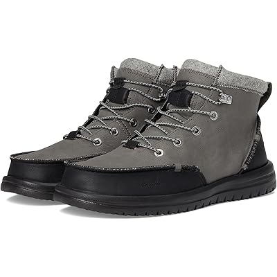 Ботинки Hey Dude Bradley Classic Tumbled