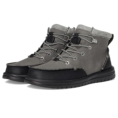 Hey Dude Bradley Classic Tumbled Men