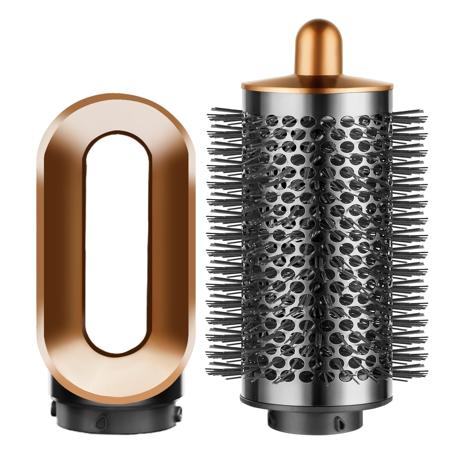 Amazon.com : PUREGUST Pre-Styling Dryer Attachment and Large Round