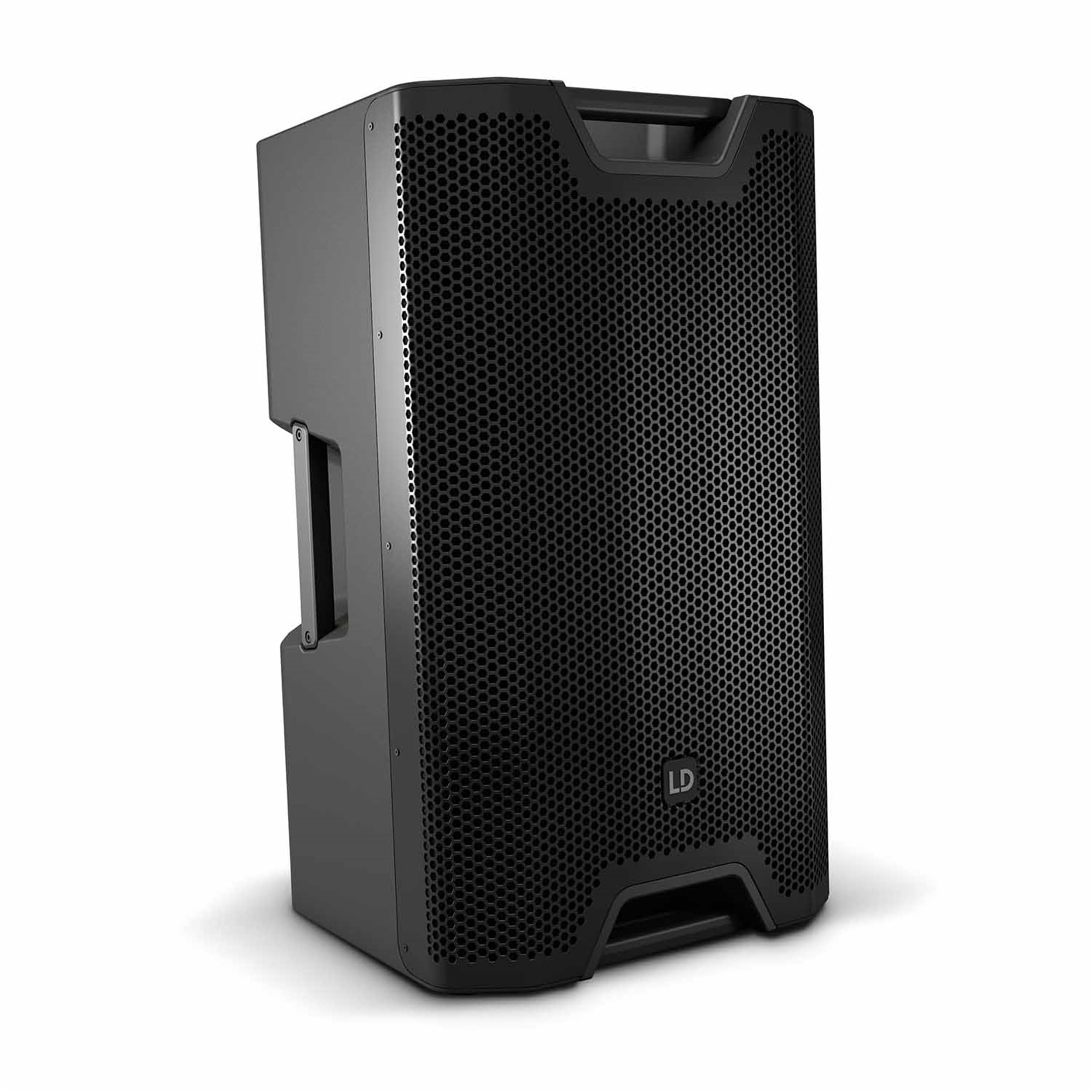 LD Systems ICOA 15 A BT 15" PA-Lautsprecher koaxial aktiv mit Bluetooth