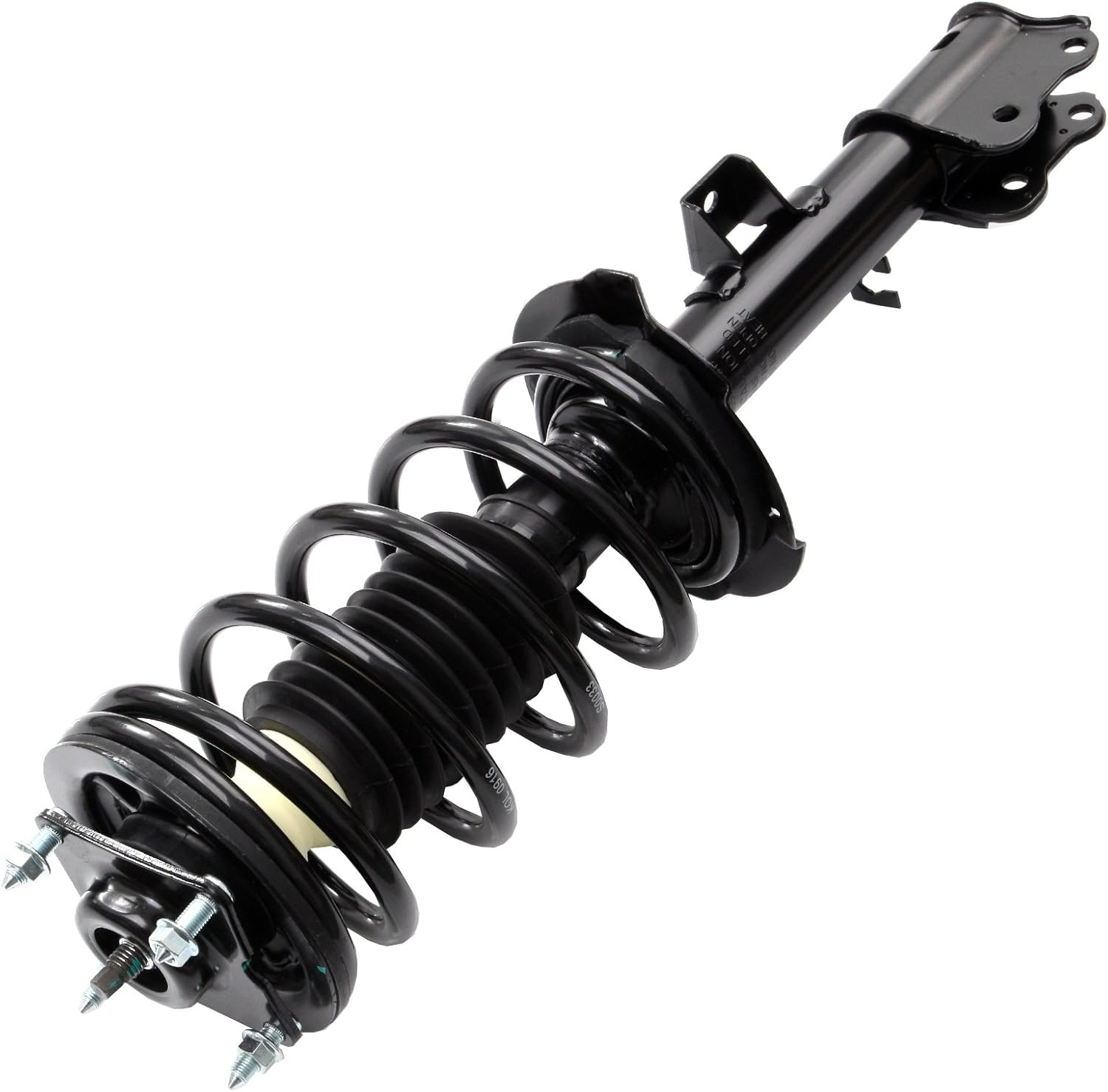 171594 171593 Front Struts Fit for 2001-2012 for Ford Escape,2001-2006 for Mazda Tribute,2008-2011 for Mazda Tribute Complete Strut Spring Assemblies Shock Absorbers 2PCS
