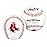 Rawlings | MLB Team Logo Baseball | Boston Red Sox | Official | White