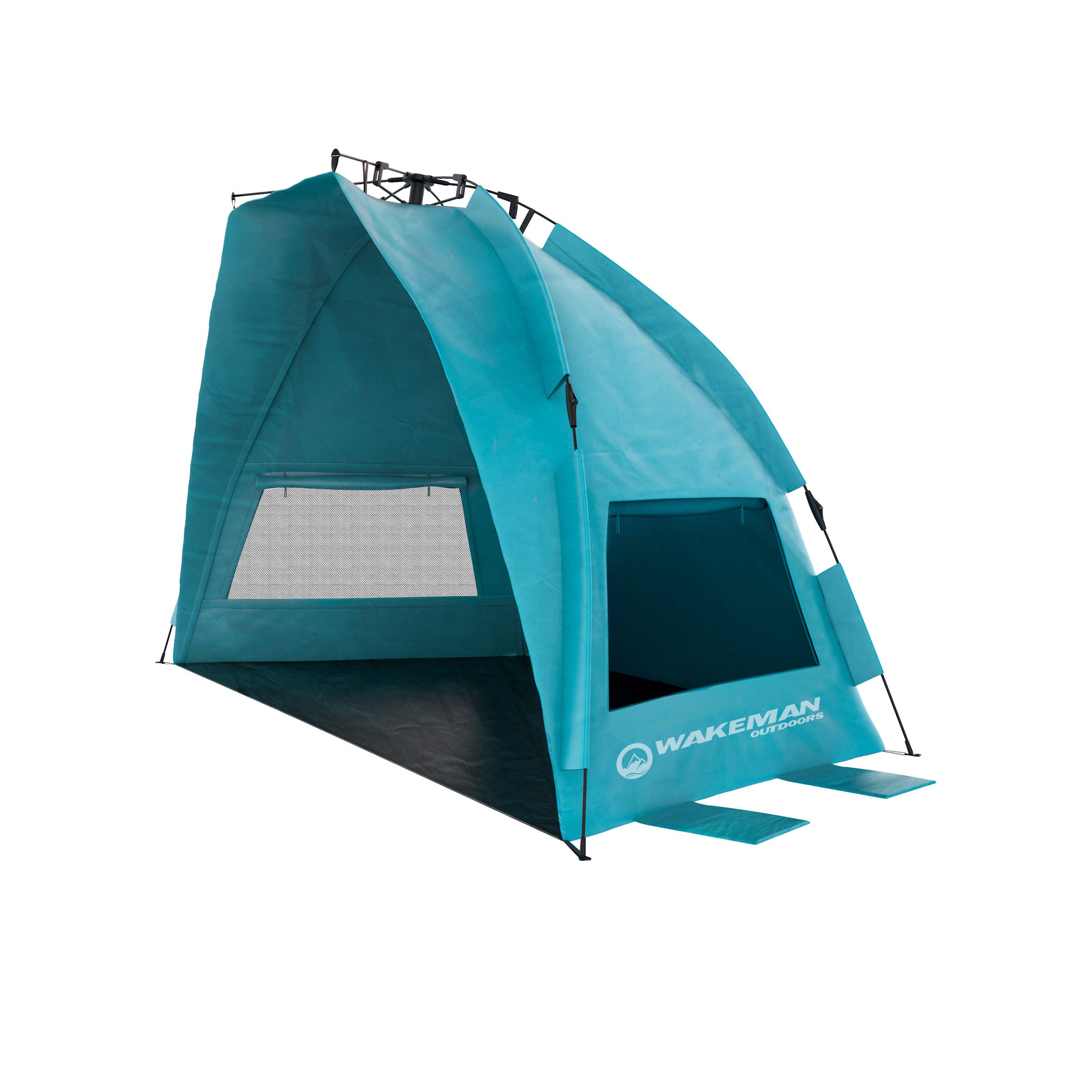 Pop Up Beach Tent- Instant Sun Shelter 