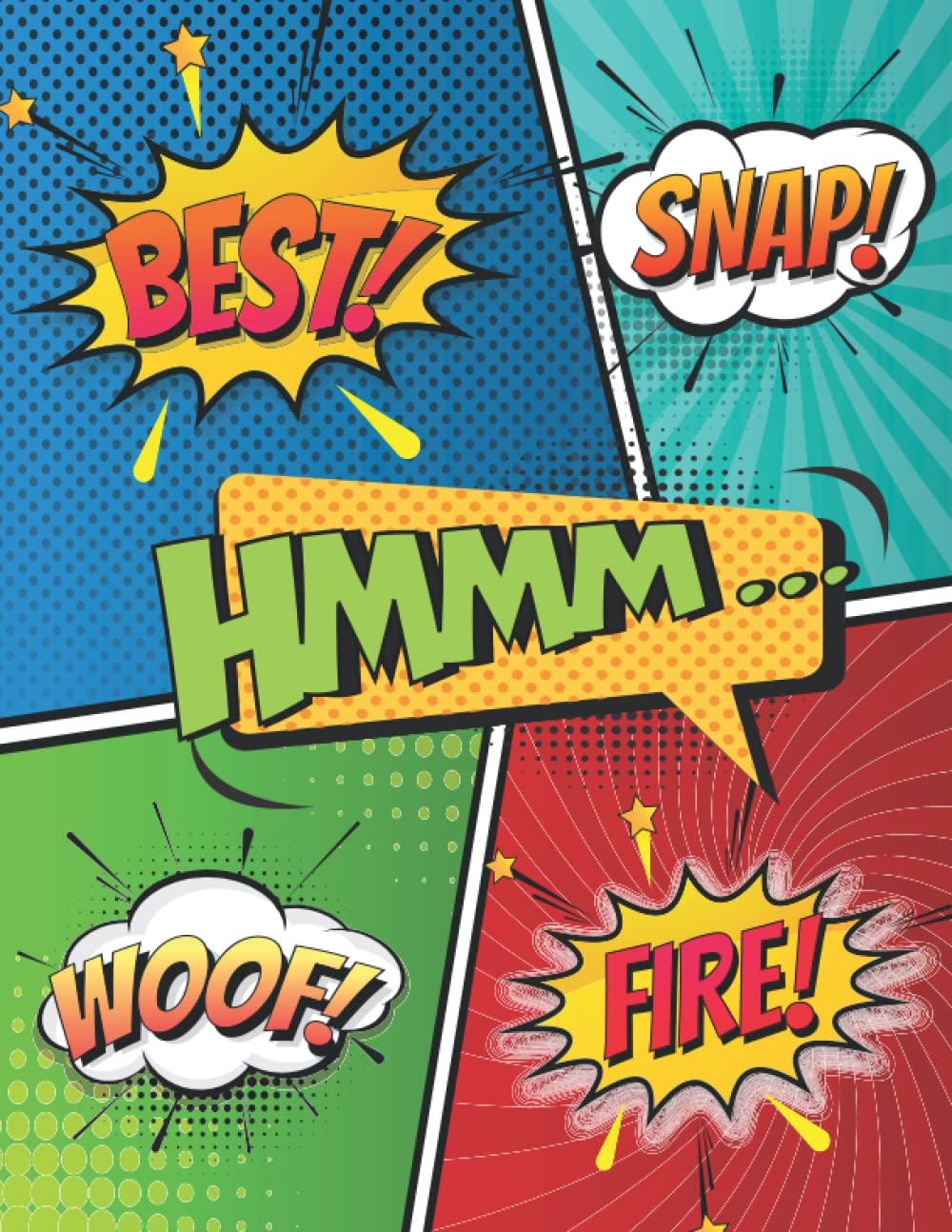 Draw Your Own Comics And Create The Best Stories