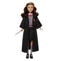 Mattel Harry Potter, Hermione Granger Bambola