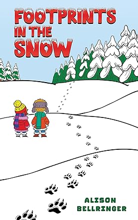 Footprints in the Snow