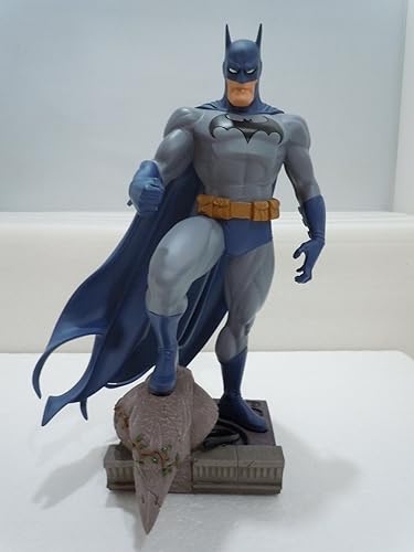 Miniatura 3 de Estatua de Batman Jim Lee