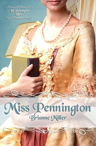 Miss Pennington (Los Pennington)