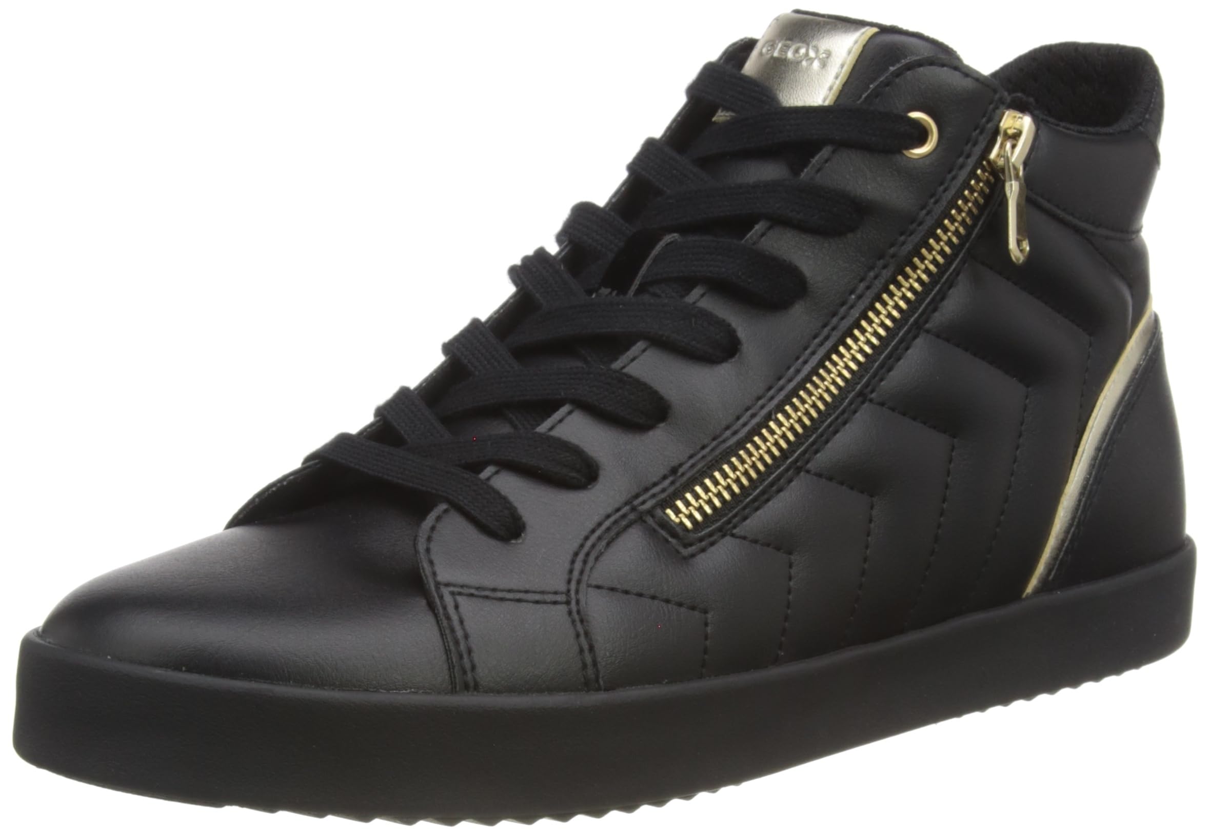 Geox Woman D Blomiee E Sneakers
