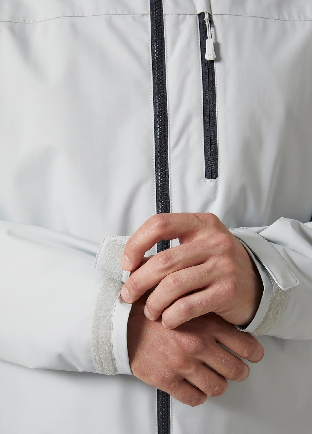 Helly-Hansen Men's Crew Midlayer Jacket 2.0 - Image 5