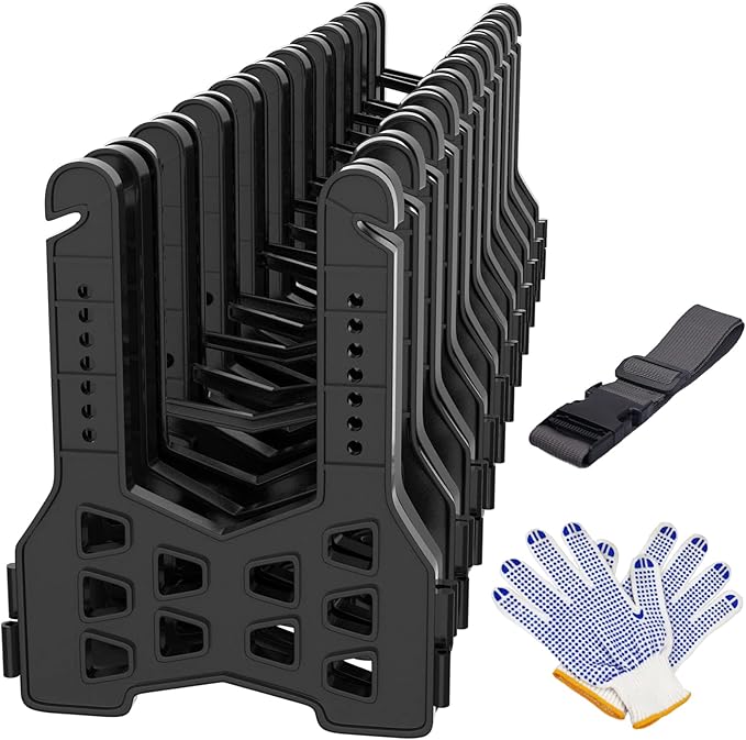 12 Best RV Sewer Hose Supports Review 2025 5 RVMATE RV Sewer Hose Support 20 Feet