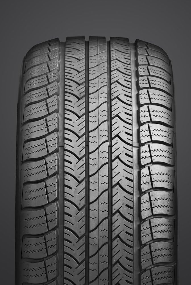 Kruzer KRUZER All-Season Radial Tire - 255/45R19 100V
