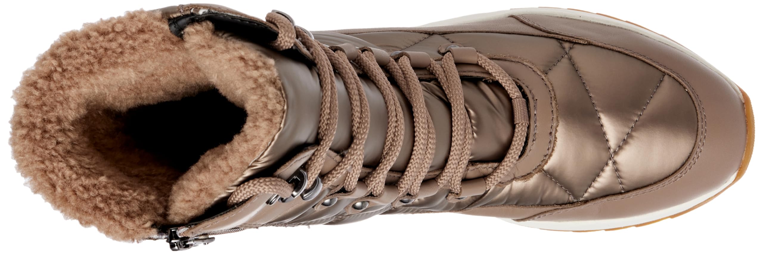 Geox Kobiety D Falena B AbxButy do kostki