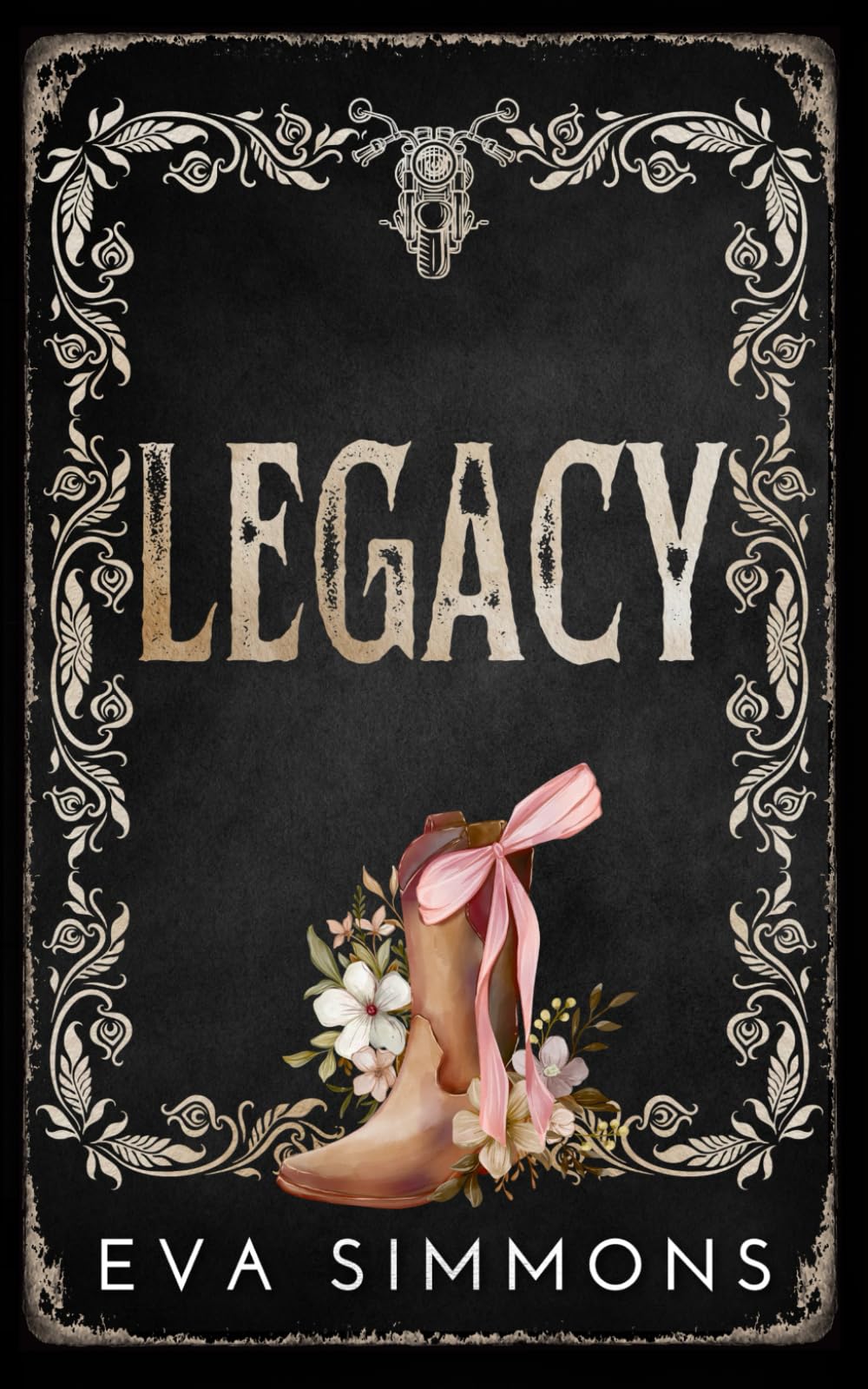 Legacy: Alternate Cover Edition