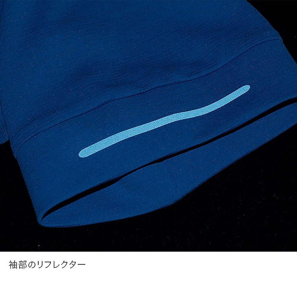 【未使用品】【再値下げ】【完売】ドライジャージーノースリーブトップス no-sleeve zip-up tops｜ノースリーブジップアップトップス