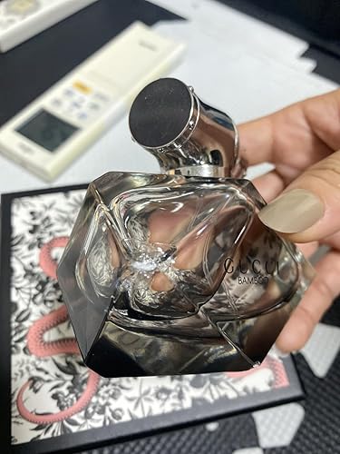 Amazon | グッチ(GUCCI) バンブー EDP SP 30ml [並行輸入品] | GUCCI