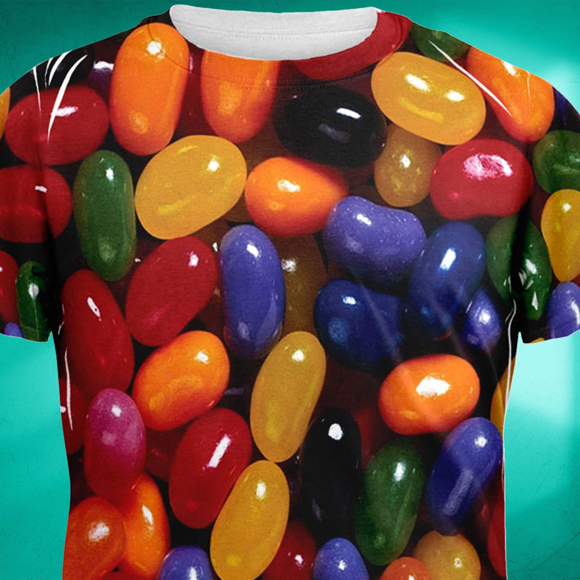 Old Glory - T-Shirt - Uomo