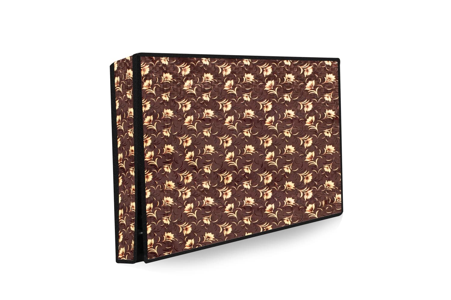 Stylista Printed led tv Cover Compatible for Sanyo 43 inches led tvs (All Models)-image-23