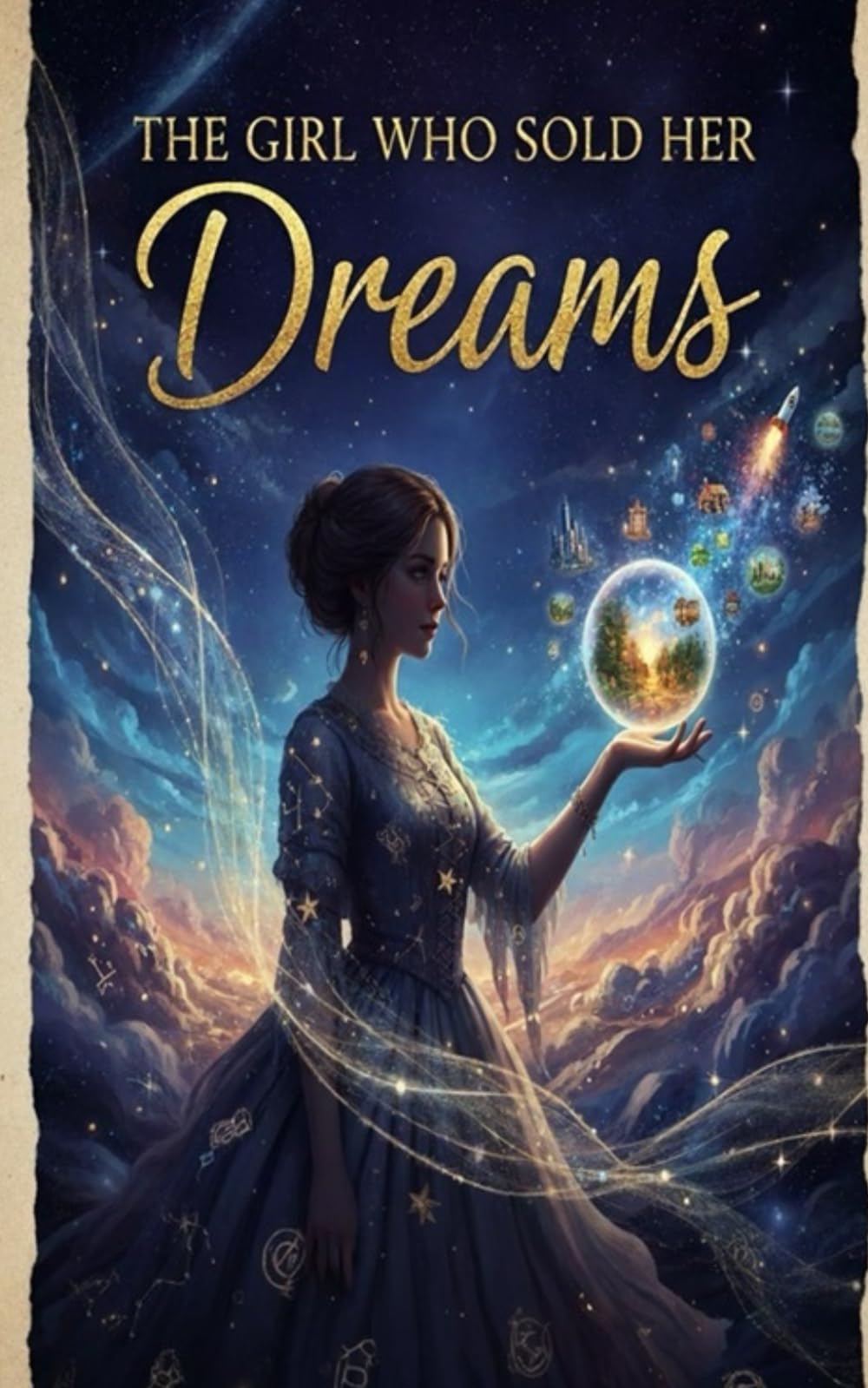 The Girl Who Sold Her Dreams