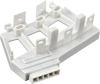 6501KW2002A Washer Rotor Position Sensor Assembly (OEM) for LG Kenmore Washer - Replaces PS3529186 AP4440680 by TOMOON（𝗟𝗜𝗙𝗘𝗧𝗜𝗠𝗘 𝗪𝗔𝗥𝗥𝗔𝗡𝗧𝗬）