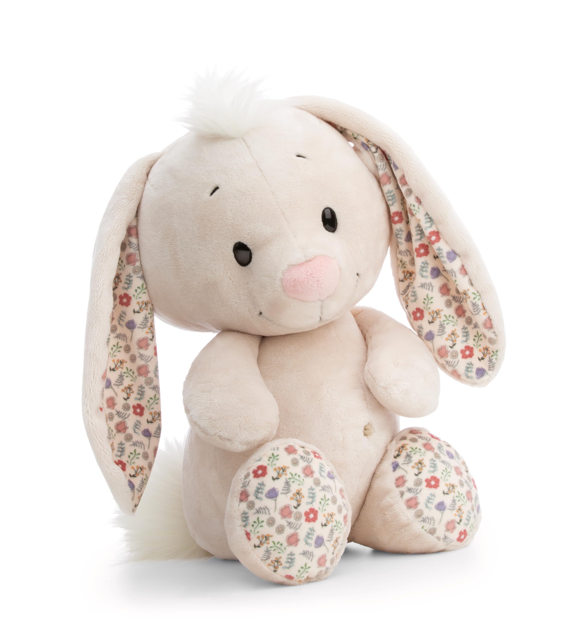 NICI Coniglietto di peluche, 50 cm, beige - 62673