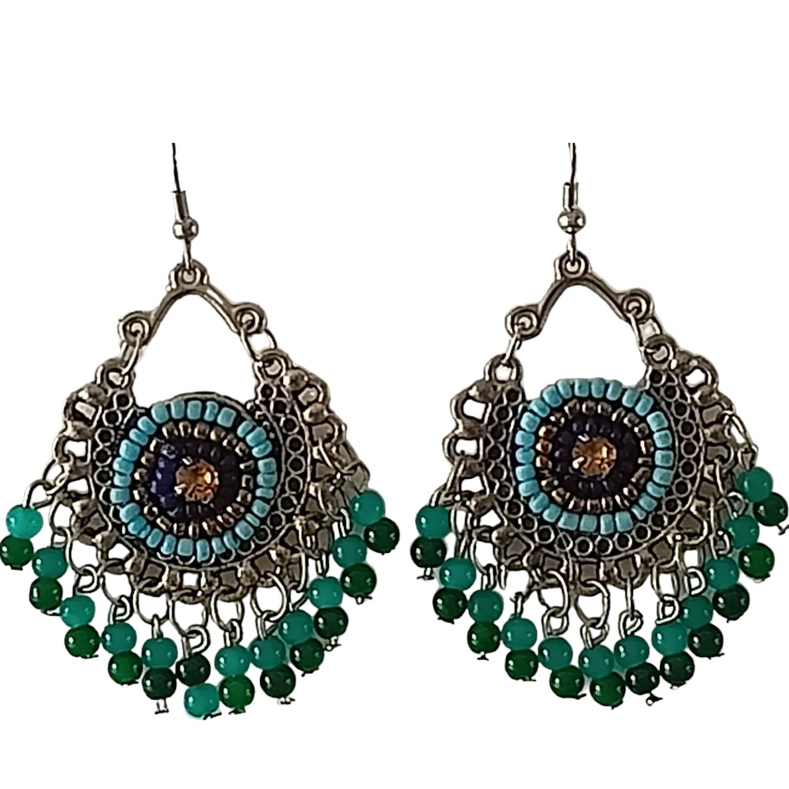 See full amazon price history chart for AK FASHION Jaal Earring Girls & Women, Hoop Earring AK FASHION Jaal Earring Girls & Women, Hoop Earring (B0D7YV8142) Amazon Price History, Amazon Price Tracker