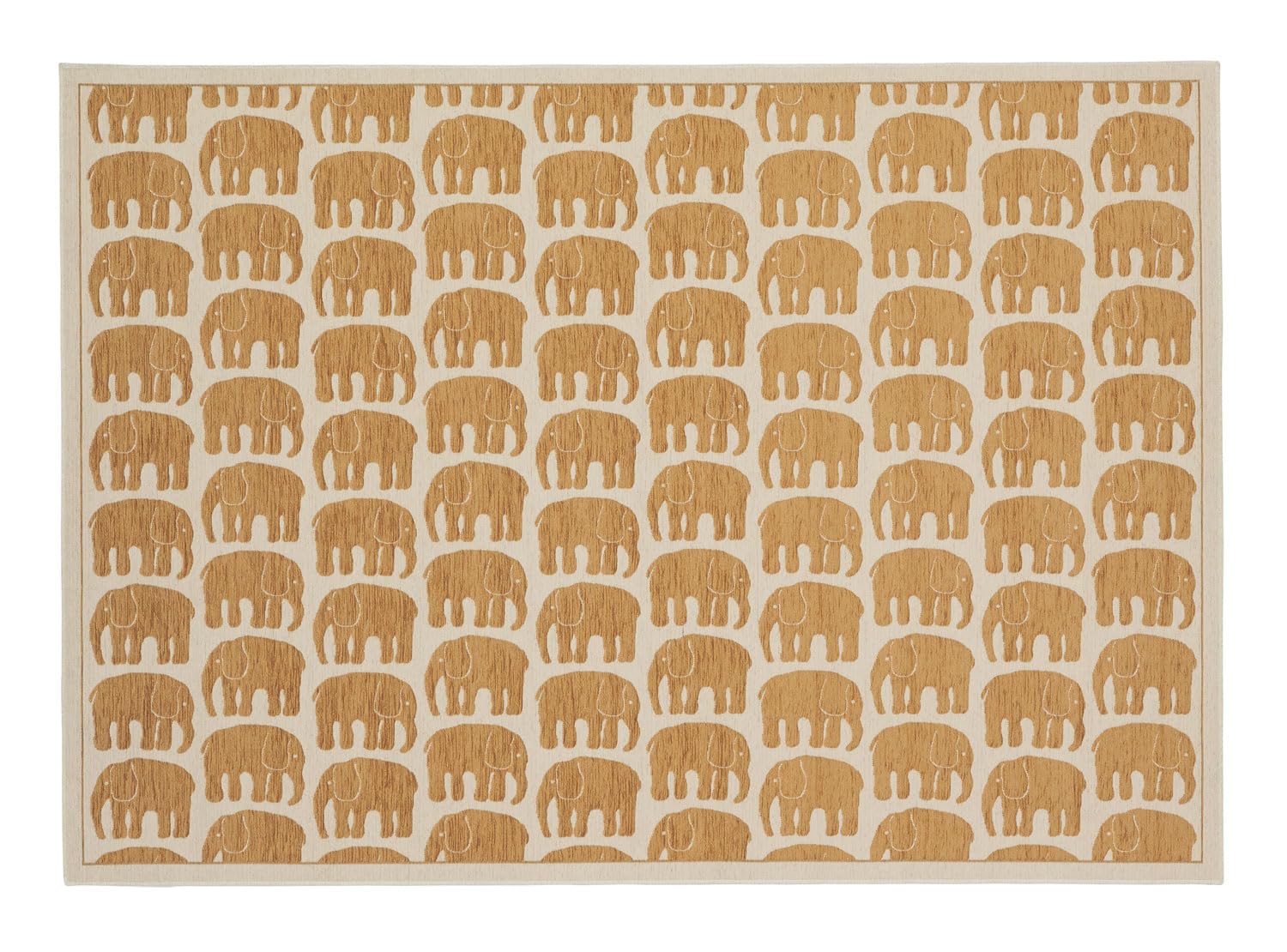 フィンレイソン　エレファンティ　カーペット Amazon | Finlayson フィンレイソン ELEFANTTI エレファンティ