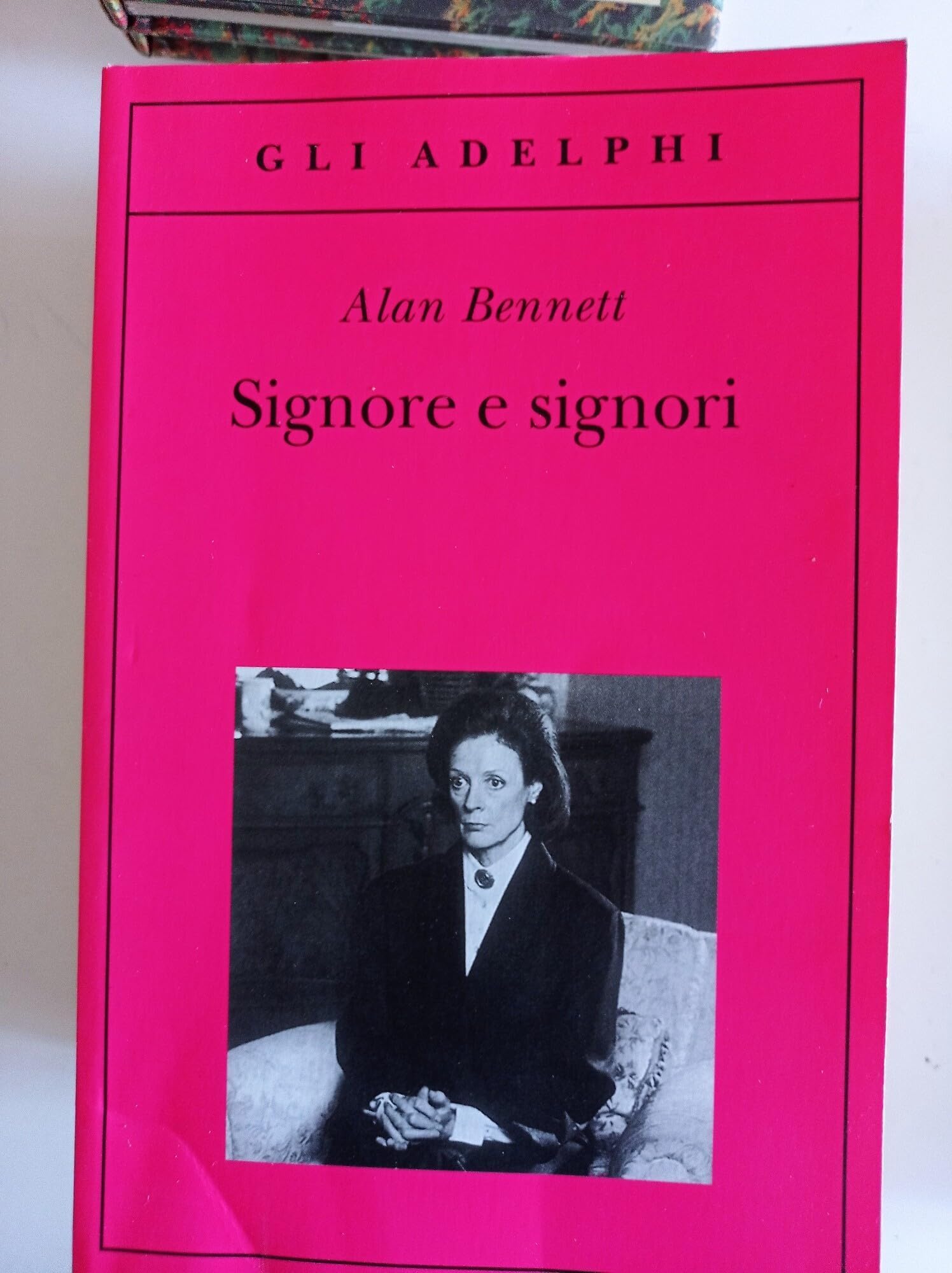Signore e Signori