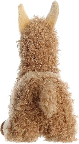 Miniatura 4 de Aurora - Miyoni - Llama de 11"