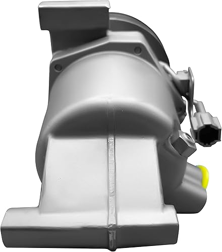 Miniatura 4 de Compresor de CA RYC y embrague de AC EG898 se adapta a Nissan Cube 18L 2011 2012 2013 2014