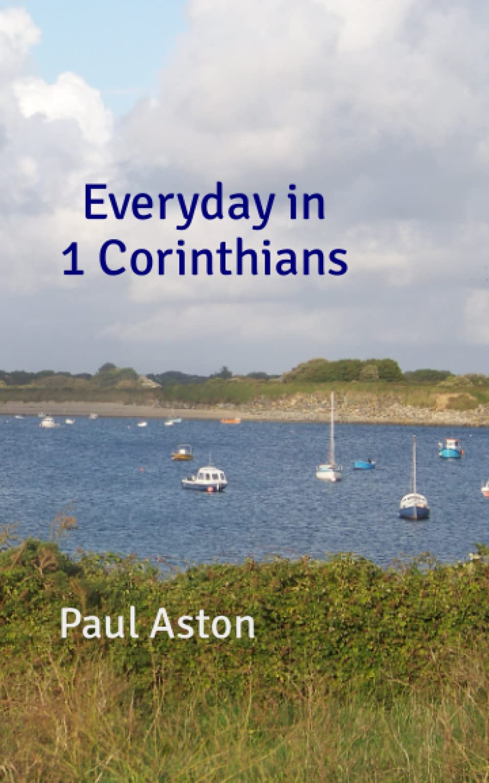 Everyday in 1 Corinthians