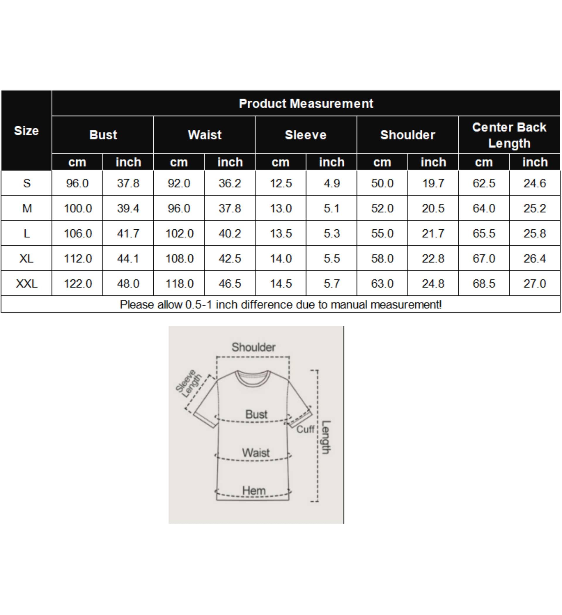 Zeagoo Camiseta Mujer Manga Corta Cuello V Camisetas Verano Elegante Blusa Holgada Camisas Basica T-Shirt Top S-XXL